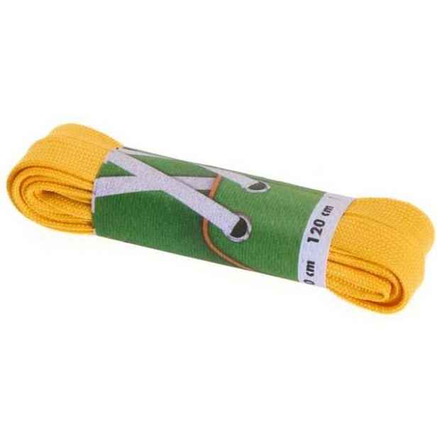 PROMA ŠNĚROVADLA FASHION 120 CM Tkaničky