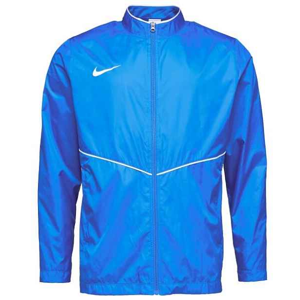 Nike PARK RAIN JACKET Pánská sportovní bunda