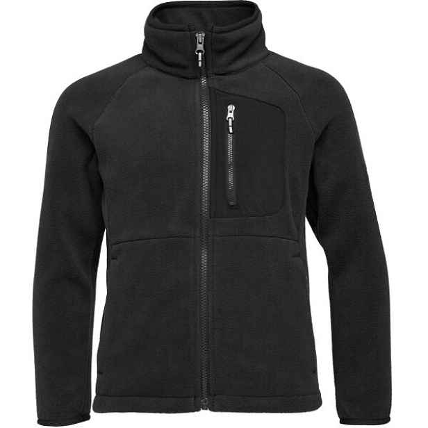 Columbia FAST TREK IV FLEECE FULL ZIP Chlapecká mikina