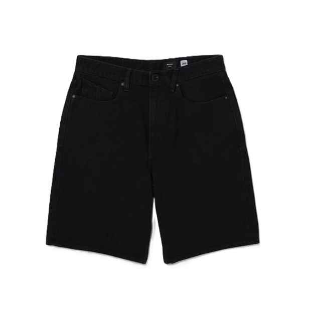 Volcom pánské kraťasy Billow Denim