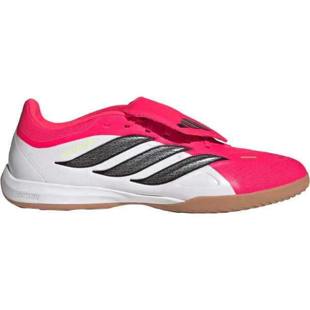 adidas PREDATOR LEAGUE FT IN Pánské sálovky , 1/3