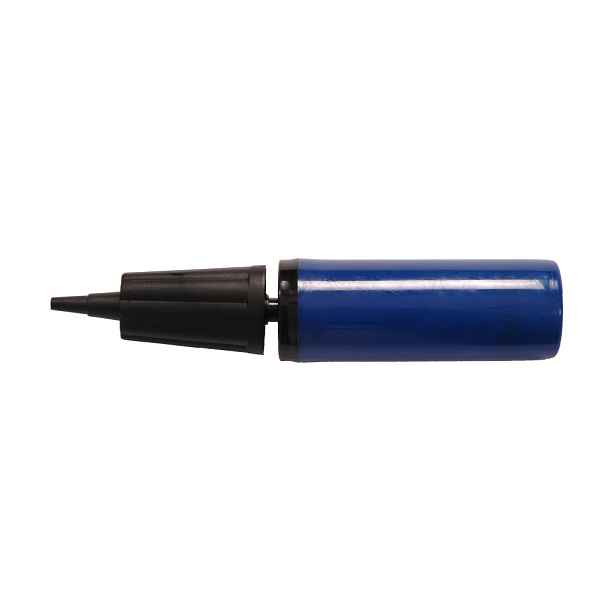 MVS Pumpička ruční 24 cm obousměrná modro