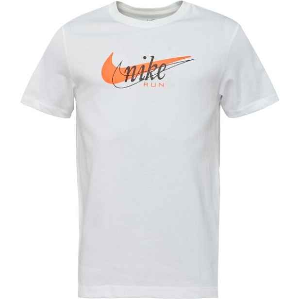 Nike DRI-FIT HERITAGE Pánské tričko