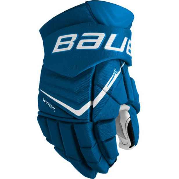 Bauer S25 VAPOR FLYLITE GLOVE SR-MTO Hokejové rukavice