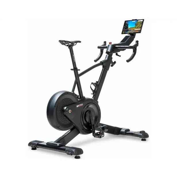 BH Fitness EXERCYCLE SMART BIKE R Cyklotrenažér