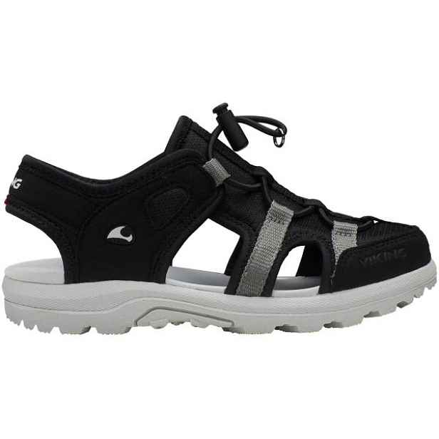 VIKING BY NORWAY SANDVIKA SANDAL SL Dětské sportovní sandály