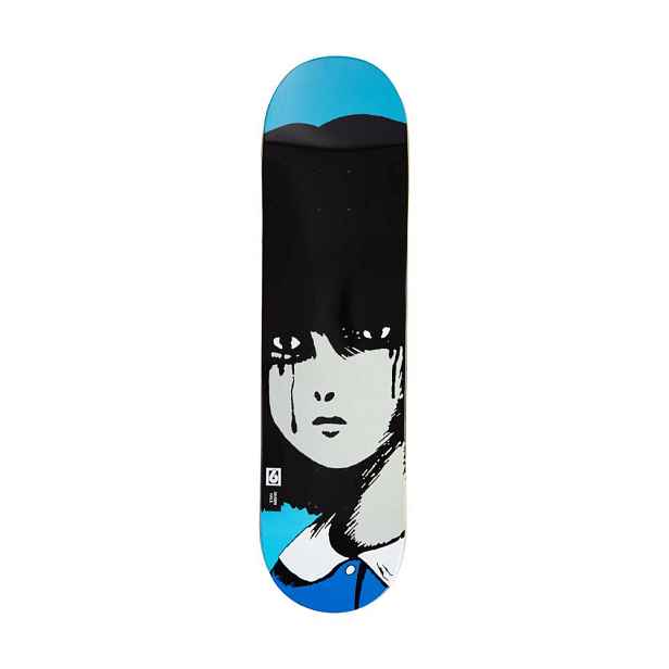 Birdhouse - Hale Anniversary 8.375" - deska