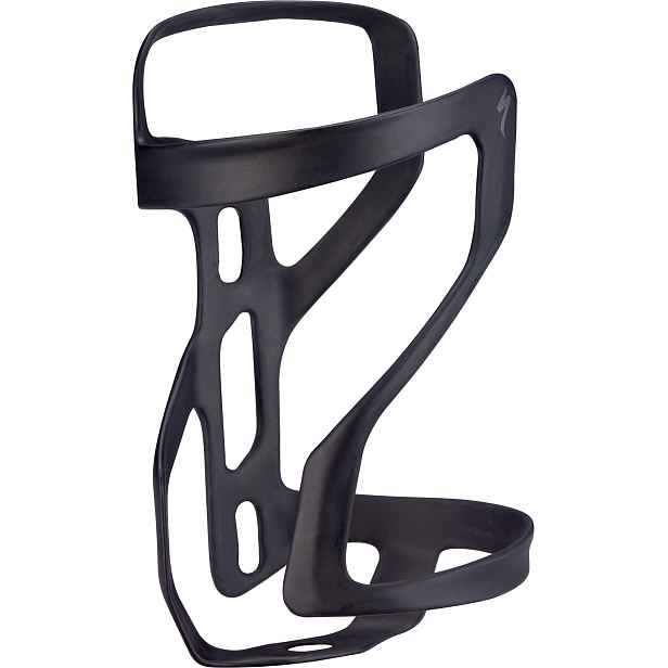 Specialized Works Zee Cage II Right matte carbon Barva: