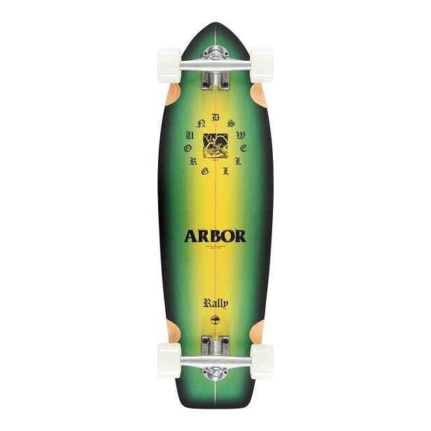 Arbor - Groundswell Drifter Rally 30,5" - cruiser
