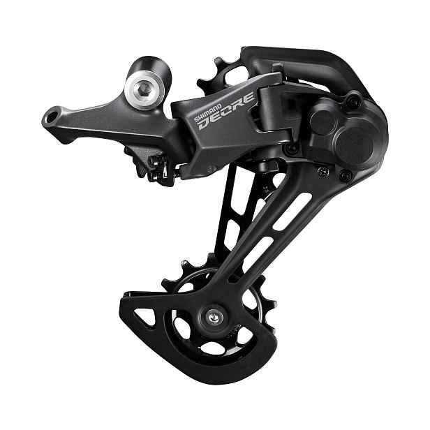 Přehazovačka Shimano Deore RD-M5100-SGS 11s Barva: