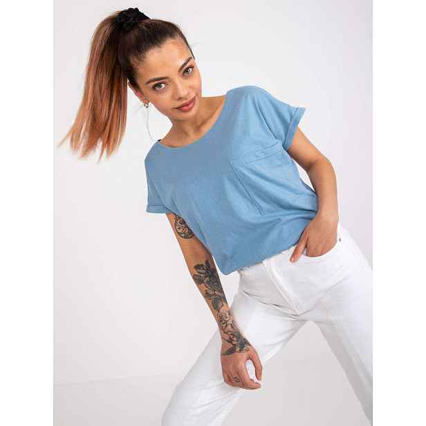 T-shirt-TW-TS-1001.30X-light
