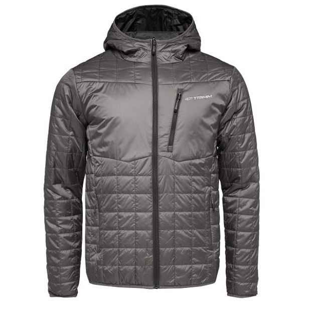 TRIMM DOUBLE Pánská outdoorová bunda