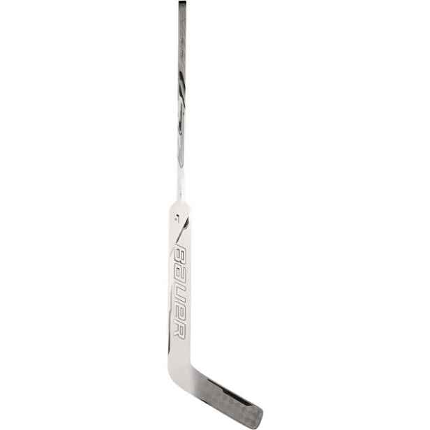 Bauer S26 F50PRO GOAL STICK-SR-LFT-P31-MTO Brankářská hokejka