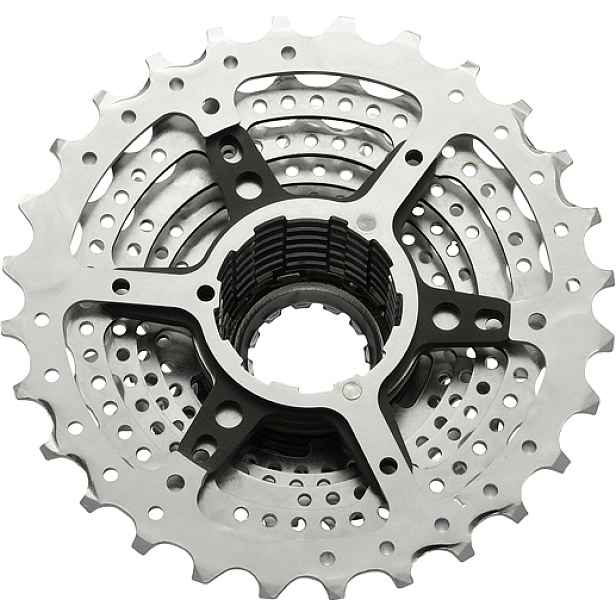 Kazeta Shimano Alivio CS-HG51-8 8s Počet zubů: 11-28z