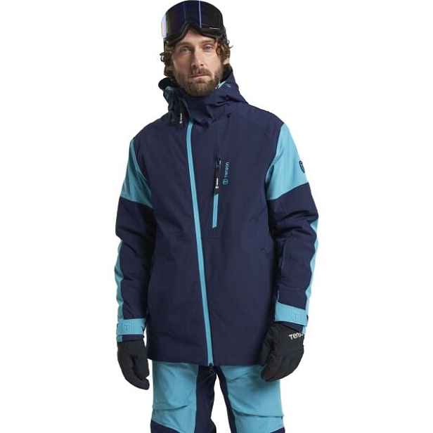 TENSON AERISMO SKI JACKET Pánská lyžařská bunda