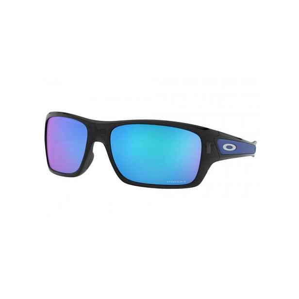 Oakley sluneční brýle Turbine Matte / Prizm Sapphire | Velikost One Size