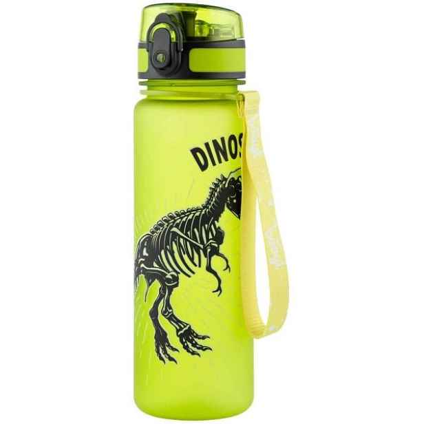 BAAGL DINOSAURS 500 ML Tritanová láhev