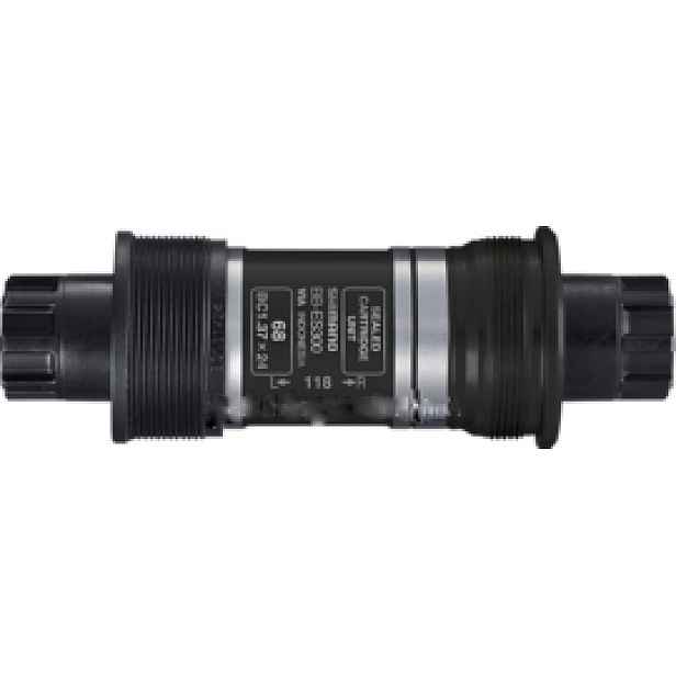 Středové složení Shimano Acera / BB-ES300 Délka: 113 mm, Šířka: 73 mm