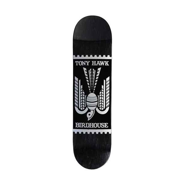 Birdhouse - Hawk Stamp 8" - deska