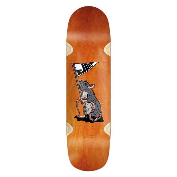 Jart skateboardová deska Flag 8,75" | Velikost skate 8,75"
