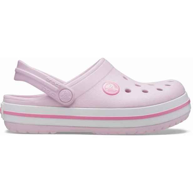 Crocs CROCBAND T Dětské pantofle /21