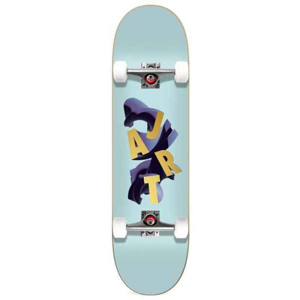 Jart skateboard Swirl 7,87" | Velikost skate 7,87"