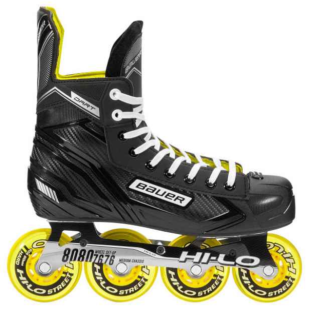 Bauer RH DART SKATE SR Inline brusle