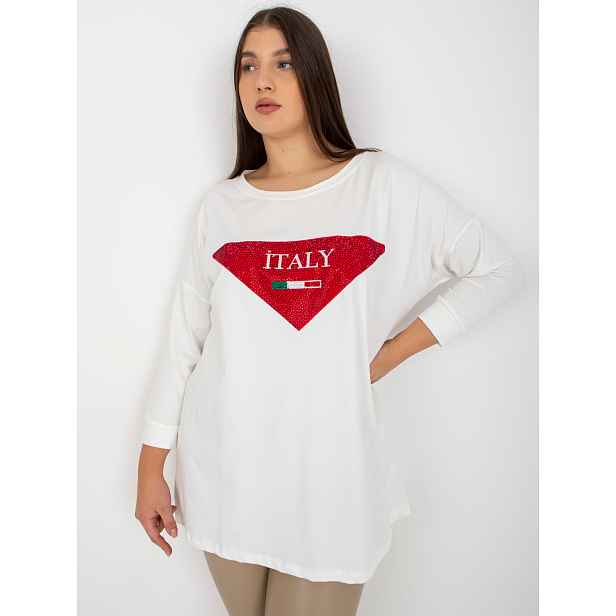 Blouse-VI-BZ-2911.82P-ecru