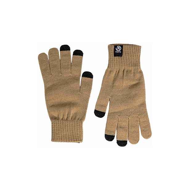 Meatfly rukavice Boyd Safari | Velikost One Size