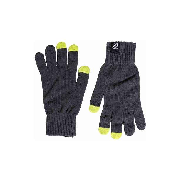 Meatfly rukavice Boyd Dark | Velikost One Size