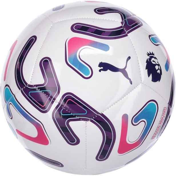 Puma STELLAR PLAY PL REACTIVITY Fotbalový míč