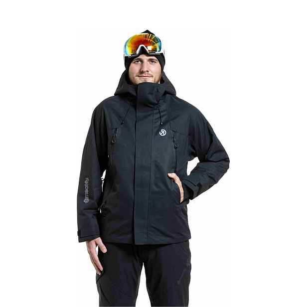 Meatfly pánská SNB & SKI bunda Acha
