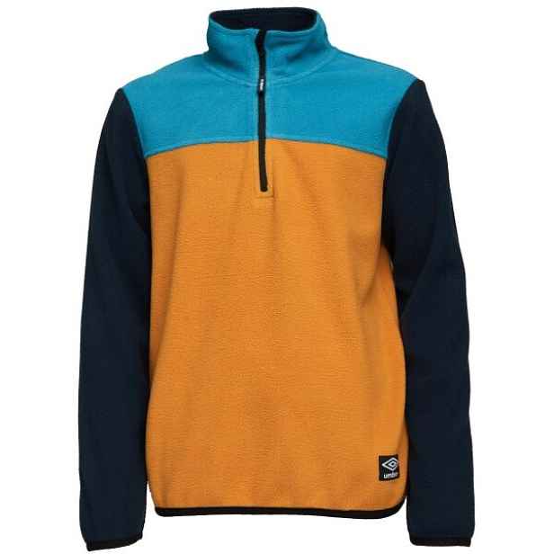 Umbro TAS Tenká dětská mikina -170