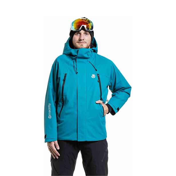 Meatfly pánská SNB & SKI bunda Acha Hb