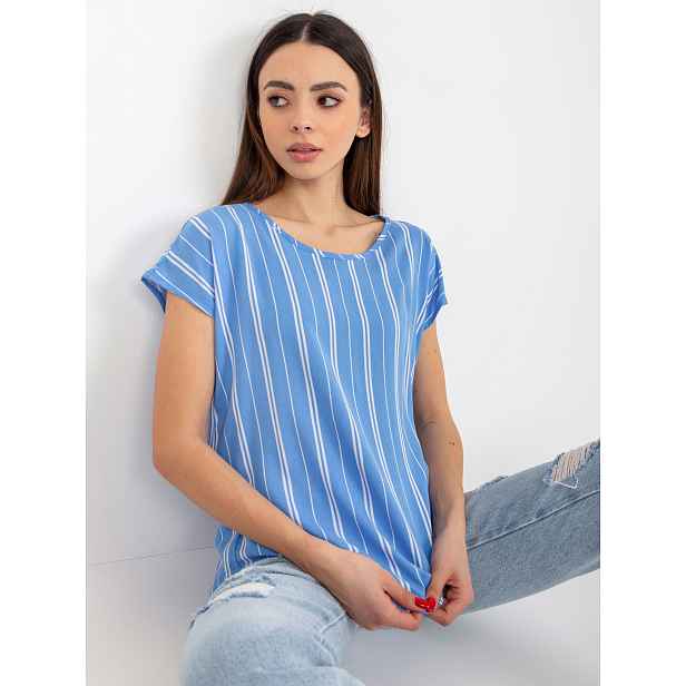 Blouse-D73771R10978Q