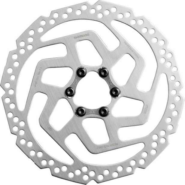 Brzdový kotouč Shimano Altus SM-RT26 Velikost: 180 mm, Doplňující informace: bez obalu