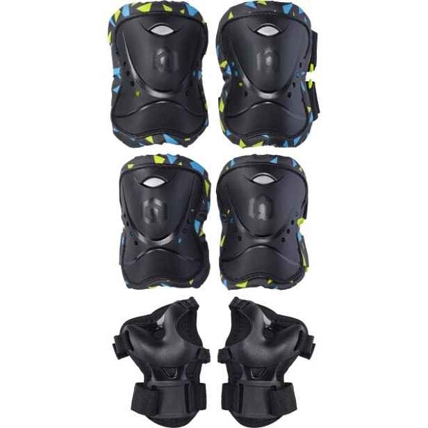 Arcore SHAPE Set dětských inline chráničů