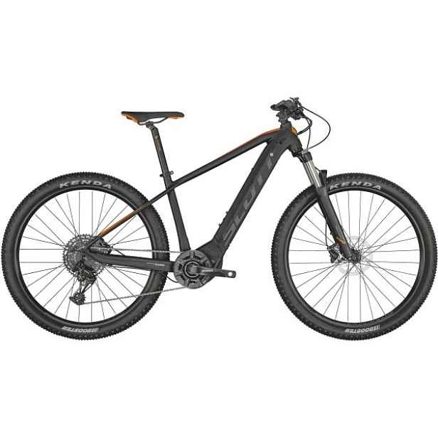 Scott ASPECT ERIDE 920 Horské elektrokolo