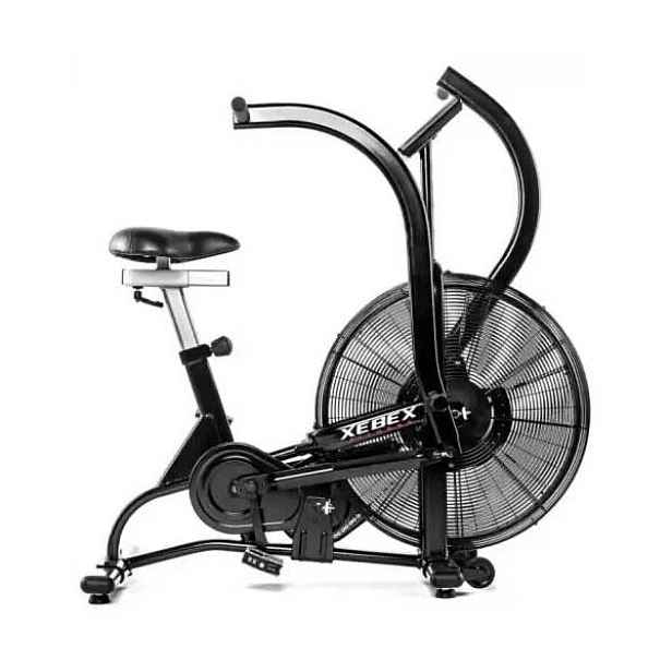 XEBEX AIR BIKE SMART CONNECT Air bike