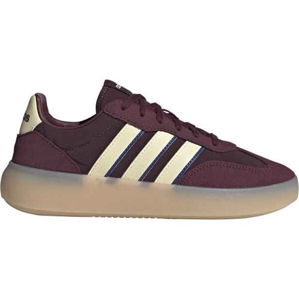 adidas BARREDA DECODE W Dámská volnočasová obuv , 2/3