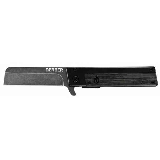 Gerber QUADRANT BAMBOO Nůž