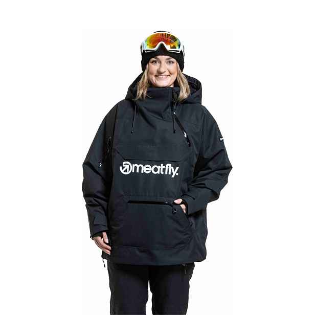 Meatfly unisex SNB & SKI bunda Maddie
