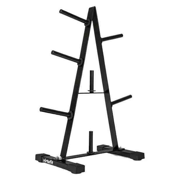 VIRTUFIT WEIGHT PLATE RACK Stojan na kotouče