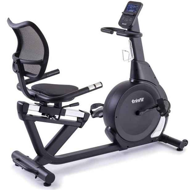 TRINFIT VIVO B650i Recumbent