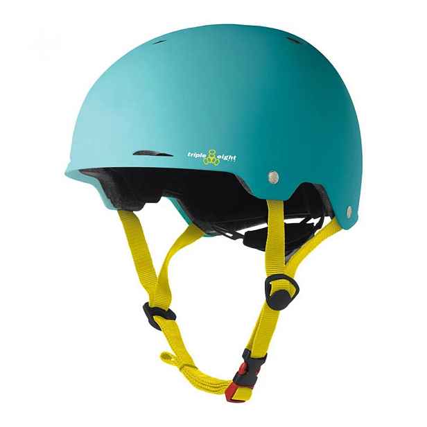 Triple Eight - MIPS Gotham - Baja Teal - helma Velikost: