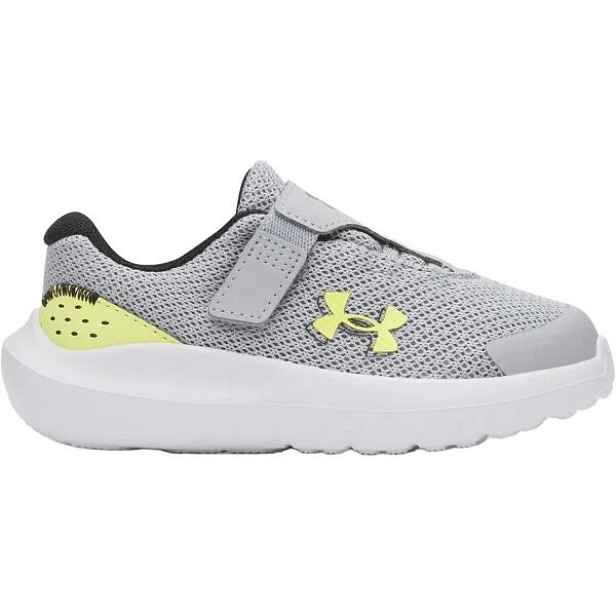 Under Armour BINF SURGE Chlapecké běžecké boty