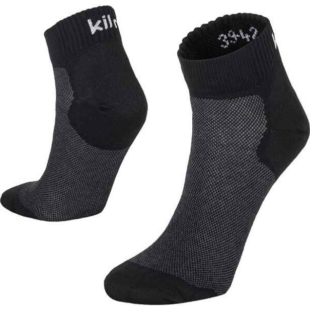 KILPI MINIMIS 2P Unisex běžecké ponožky