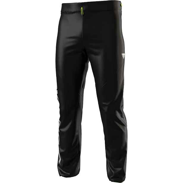 Kalhoty Dynafit DNA Race Wind Unisex out/neon /0911 Barva: , Velikost:
