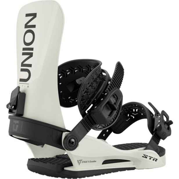 UNION STR Snowboardové vázání