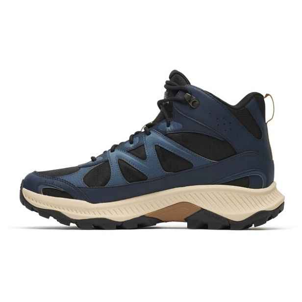 Merrell TEMPO EXP ACTIVE MID GTX Pánské outdoorové boty